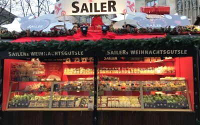 Stuttgarter Weihnachtsmarkt