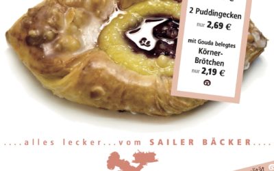 Unsere Angebote im Februar